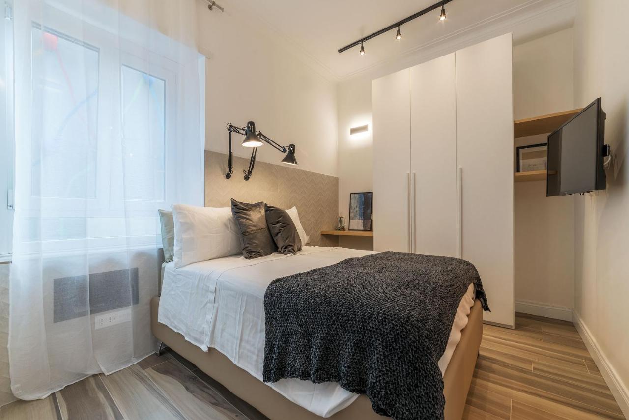 Appartement Appia New Cozy