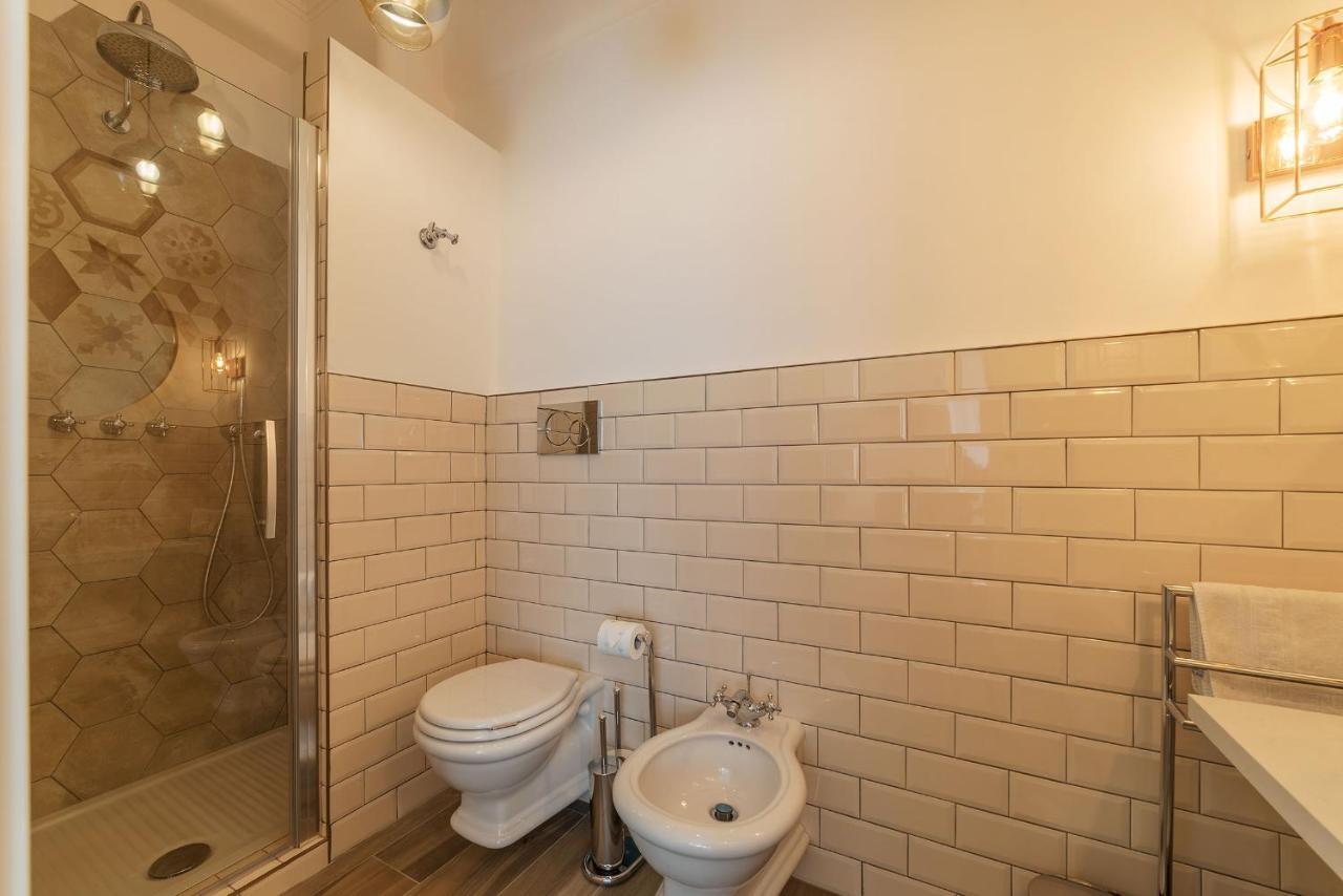 Appartement Appia New Cozy