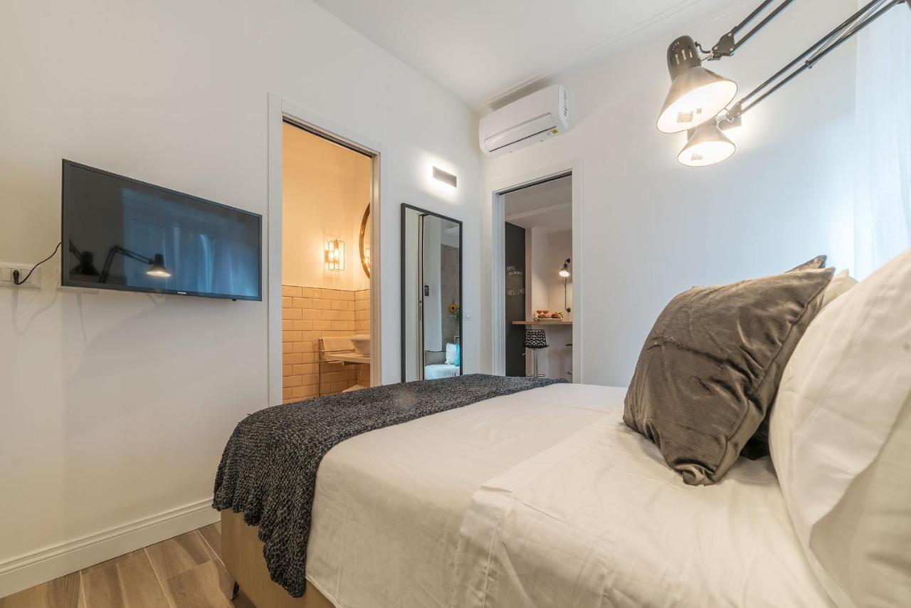 Appartement Appia New Cozy