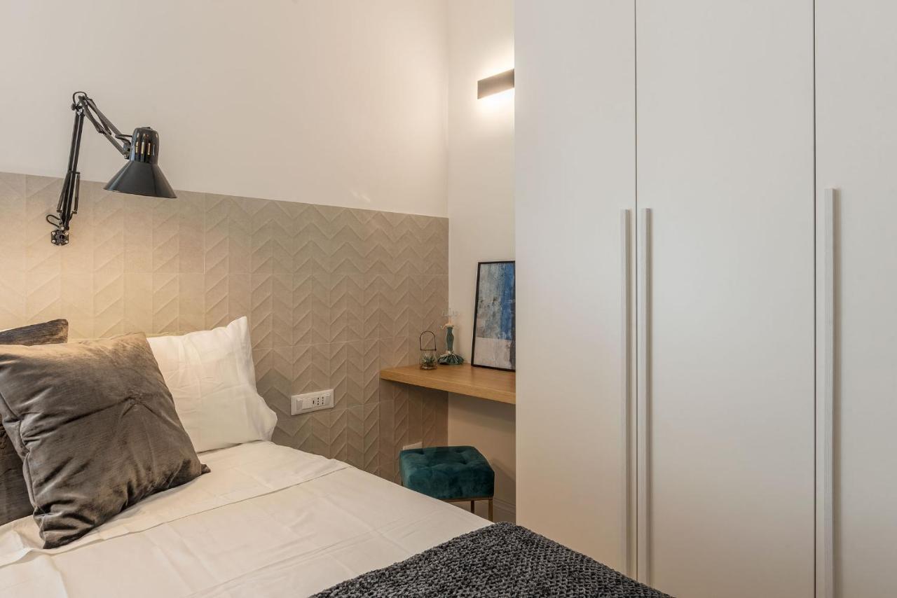 Appartement Appia New Cozy