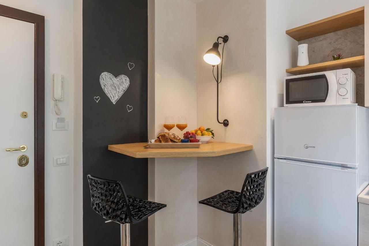 Appartement Appia New Cozy *