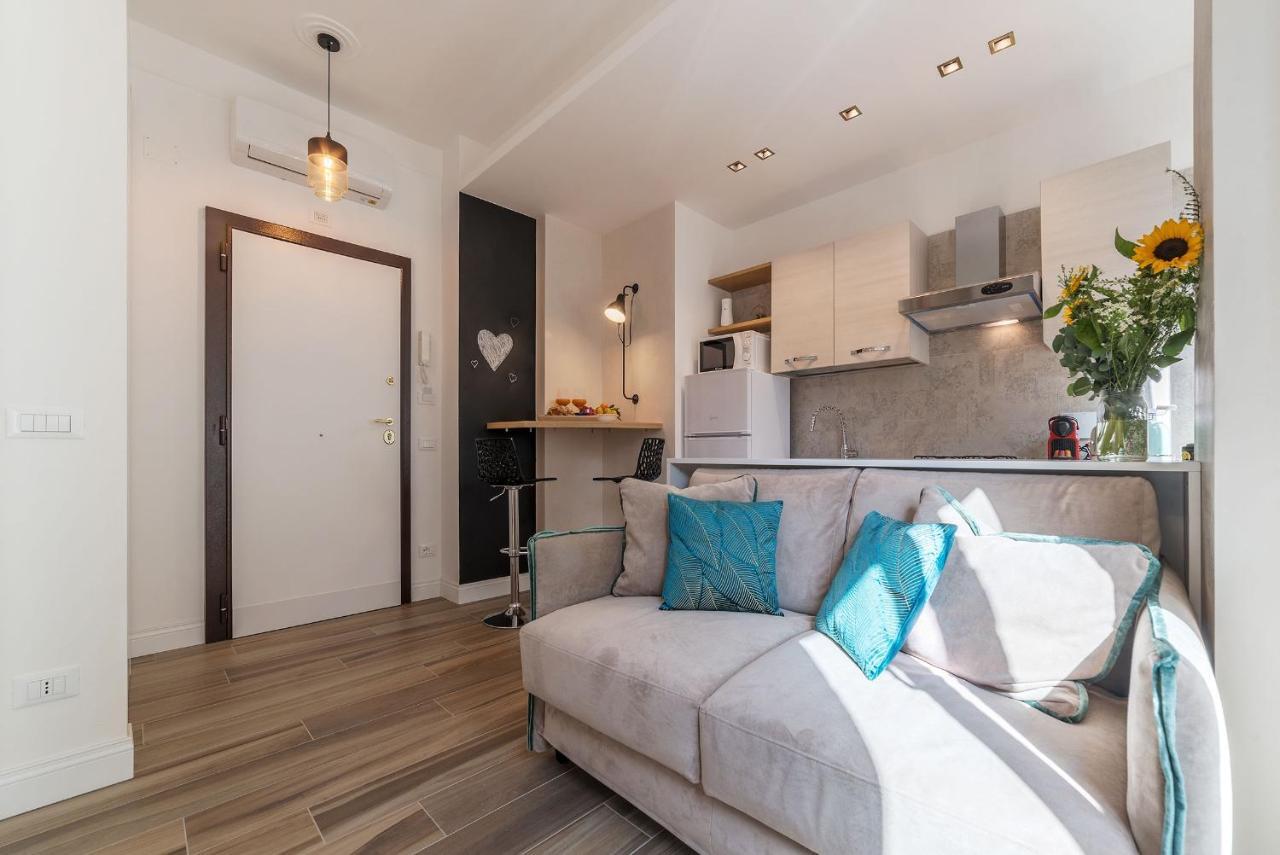 Appartement Appia New Cozy
