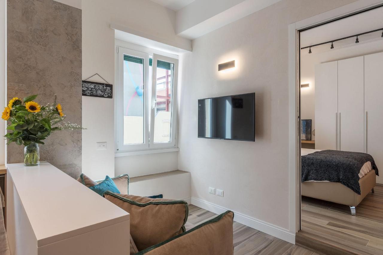 Appia New Cozy Appartement Rome