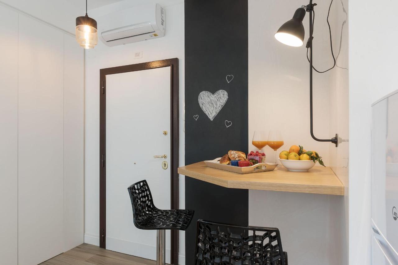 Appia New Cozy Appartement